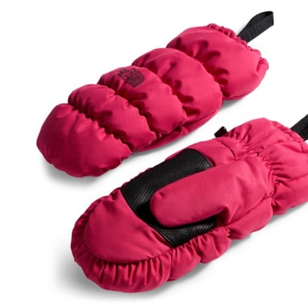 The North Face Montana Puffer Mittens 1