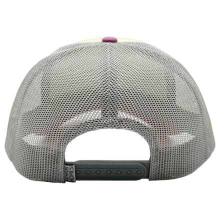 KATHERINE HOMES Trucker Hat 1