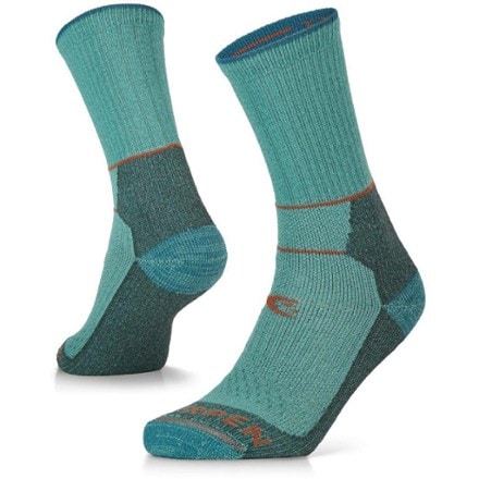 Lorpen Rethermic Mid Hiker Socks 0