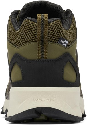 Columbia Peakfreak II Mid OutDry Boots - Men's 6