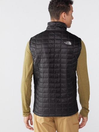 The North Face ThermoBall Trekker Vest - Men's 2