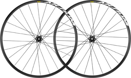 Mavic Aksium Disc Wheel