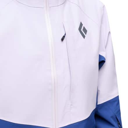Black Diamond Recon Stretch Shell Jacket - Women's 7