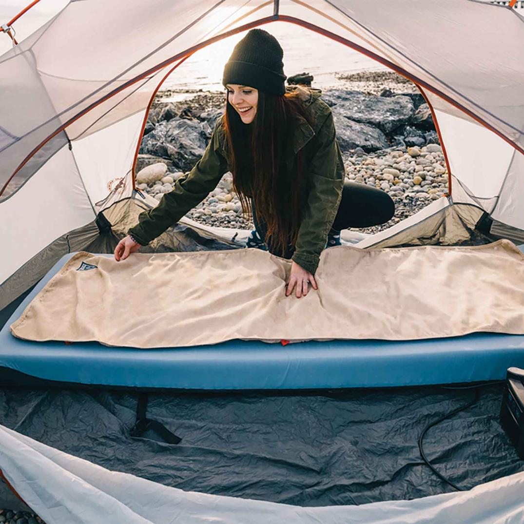 Location Image for Flipside Heated Bed Cover