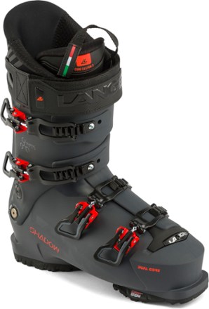 Lange Shadow 120 LV Ski Boots - Men's - 2023/2024 3