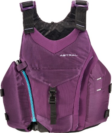 Rei dog sales life vest