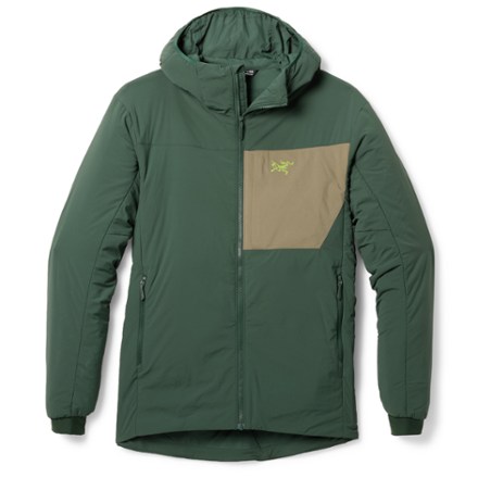 Arc'teryx Proton Insulated Hoody - Men's | REI Co-op