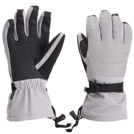 Gordini AquaBloc Down Gauntlet Gloves - Women's 0