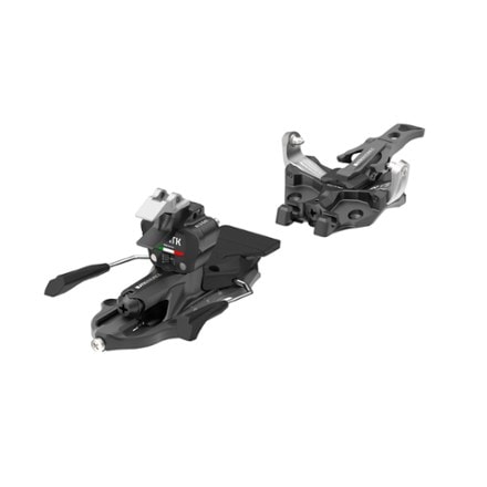 ATK Raider 13 Evo Alpine Touring Bindings 1