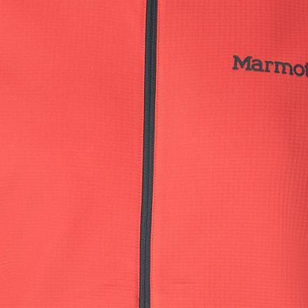 Marmot Leconte Full-Zip Fleece Hoody - Men's | REI Co-op