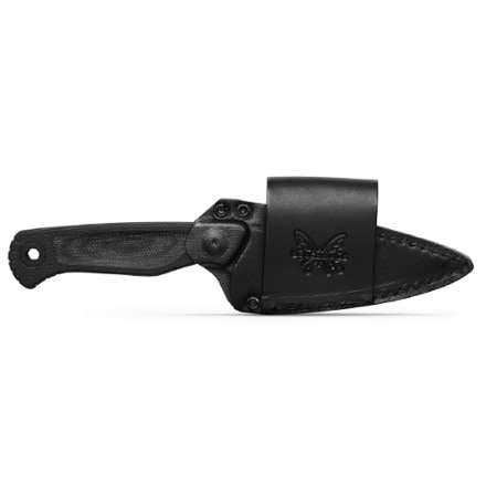 Benchmade 203BK-02 Dacian Knife 5
