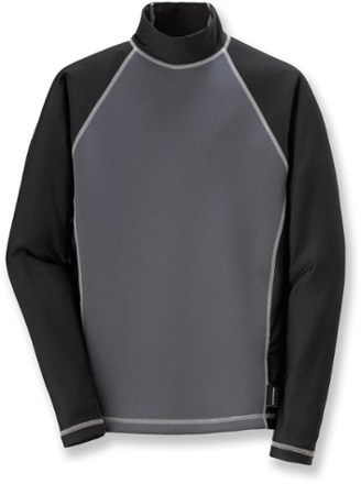 Mysterioso 0.5mm Neoprene Body Wicking Fleece Rashguard Men's REI Coop