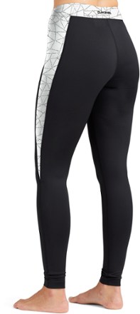 DAKINE Lupine Lightweight Base Layer Bottoms - Women's 1