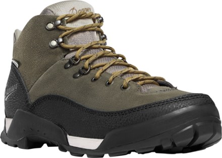 Danner Panorama Waterproof Mid Hiking Boots - Men's 1