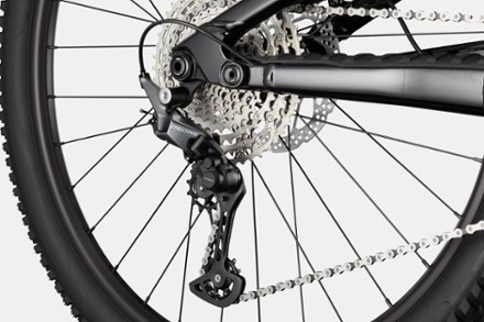 Cannondale Habit 4 Bike 6