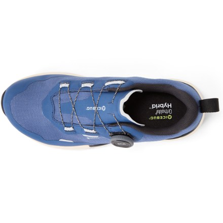 ICEBUG Rover 2 RB9X GTX Shoes - Women's 4