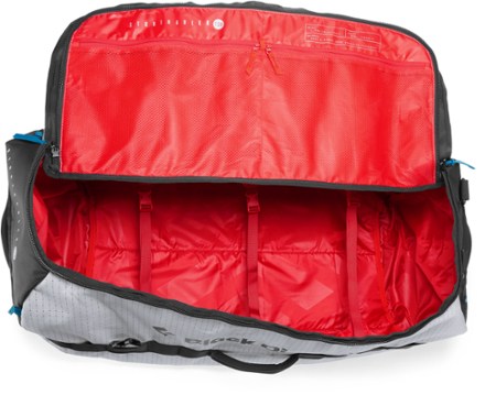 Black Diamond StoneHauler 120 L Duffel Bag 5