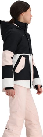Obermeyer McKenna Insulated Jacket - Girls' 7