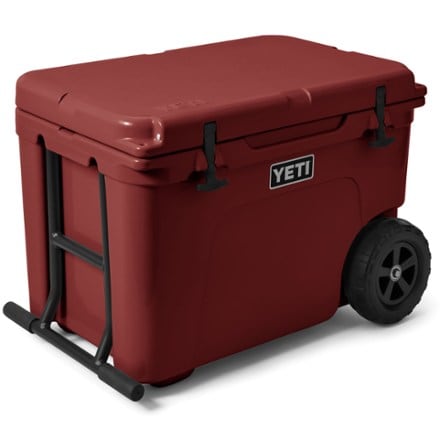 YETI Tundra Haul Wheeled Cooler 2