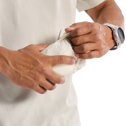 Arc'teryx Incendo Airshell Hoody - Men's 8