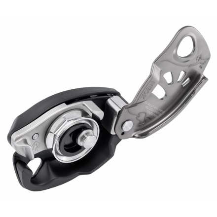 Petzl NEOX Assisted Blocking Belay Device 1