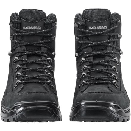 Lowa Renegade Evo GTX Mid Hiking Boots - Men's 4