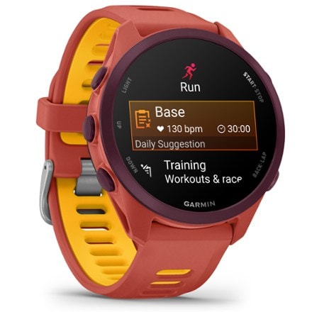 Garmin Forerunner 170 Music 3