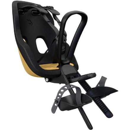 Thule Yepp Nexxt2 Mini Front-Mount Child Bike Seat 0