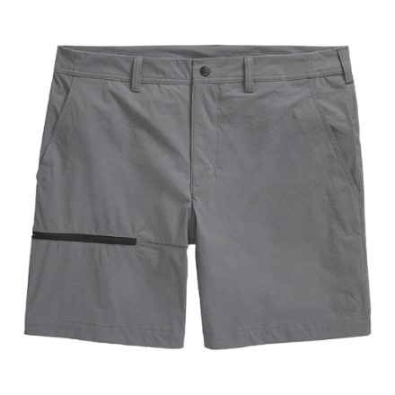 The North Face Basin 7" Shorts - Men's 0