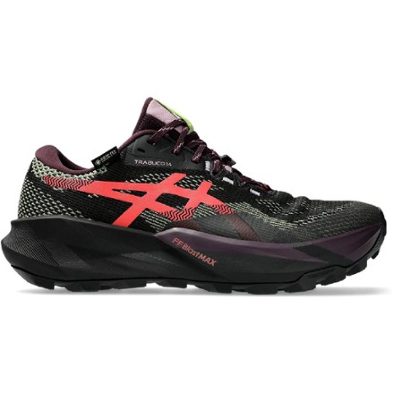 Trabuco 14 GTX Trail-Running Shoes - Women's