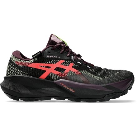 ASICS Trabuco 14 GTX Trail-Running Shoes - Women's 0