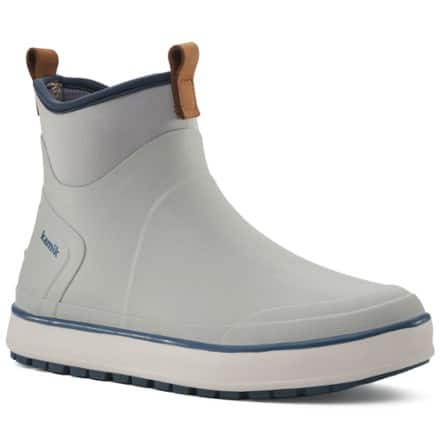 Kamik Lowtide Boots - Men's 1