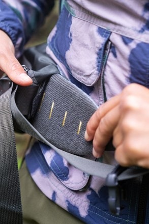 Gregory Deva 80 Pro Pack - Women's 6