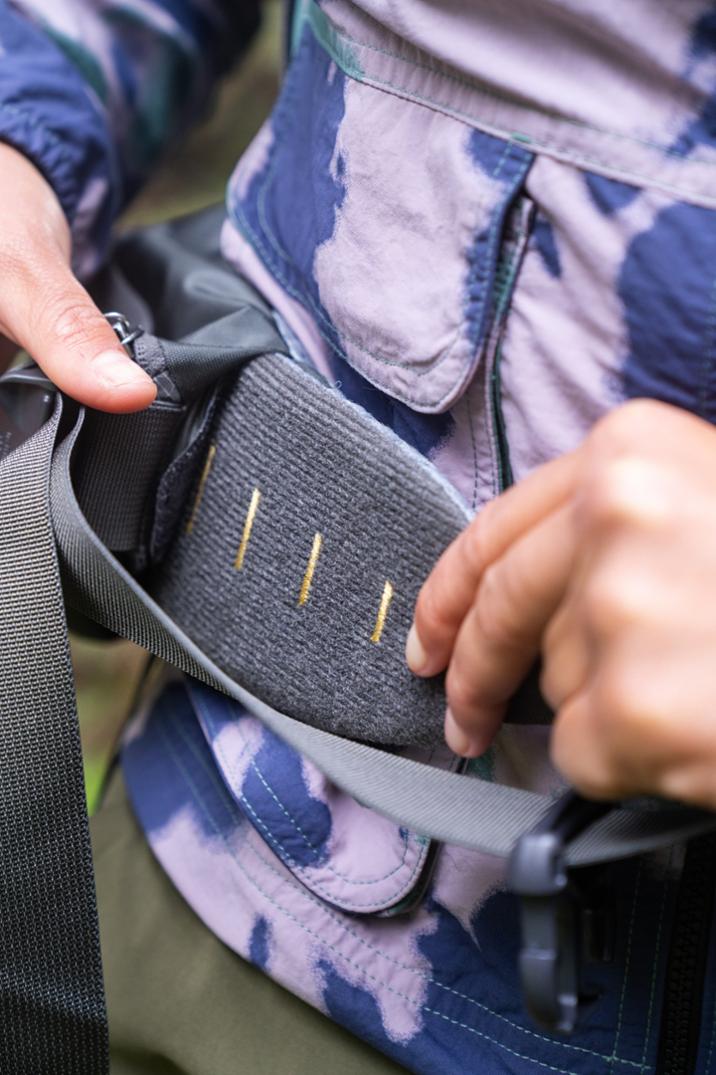 Location Image for Deva 80 Pro Pack - Women's