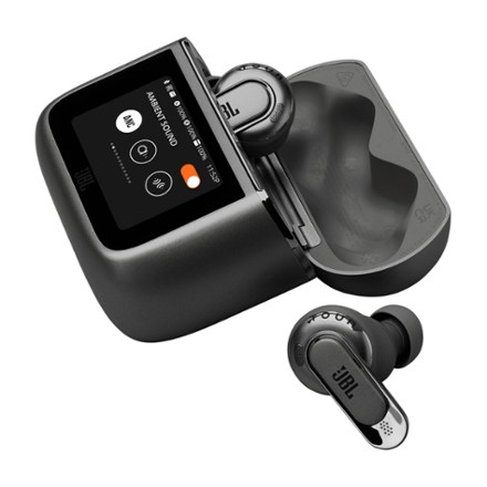 JBL Tour Pro 3 Bluetooth In-Ear Wireless Noise-Canceling Earbuds 2