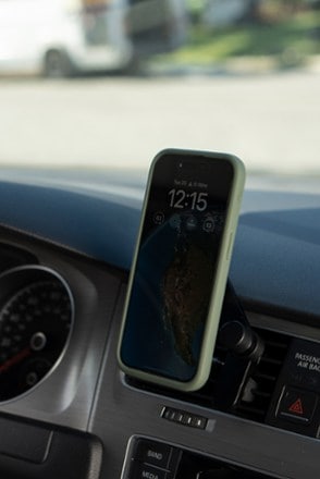 Peak Design Car Vent Mount - Non-Charging 9