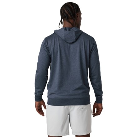 Vuori Sunday Hoodie 2.0 - Men's 2