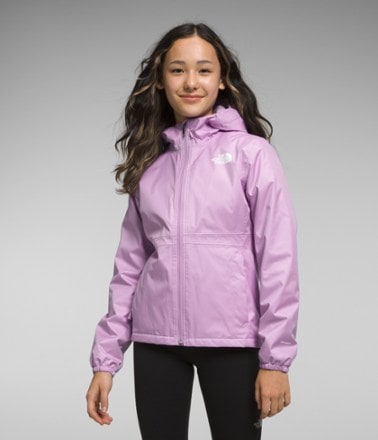 The North Face Women's Front Range Fleece Jacket - Outdoor Essentials