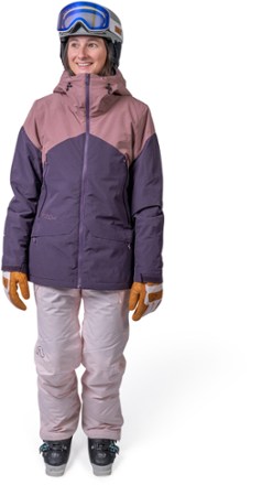 Flylow Sarah Insulated Jacket - Women's 4