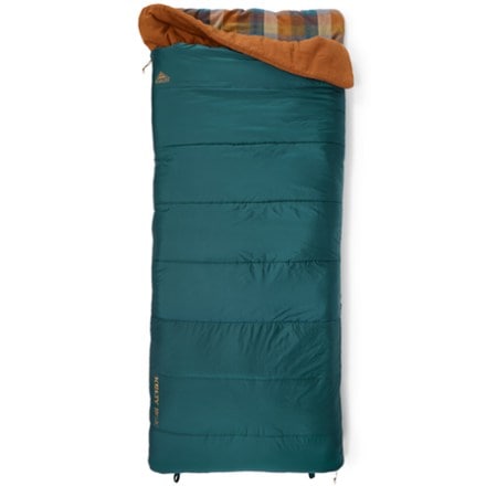 Kelty Wayback 20 Sleeping Bag 1