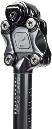 Cane Creek Thudbuster ST Suspension Seatpost 1