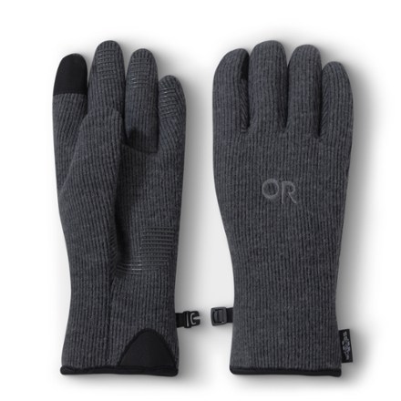 Outdoor Research Flurry Sensor Gloves Men's REI Co-op