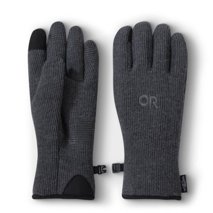 Outdoor Research Flurry Sensor Gloves - Men's 1