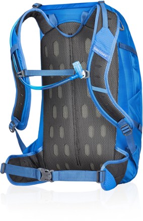 Gregory Inertia 25 Hydration Pack - Men's 1