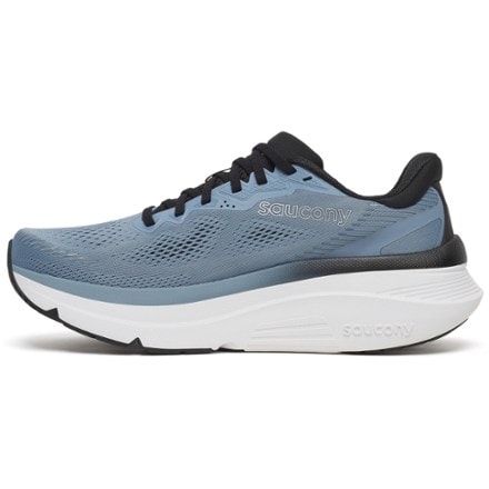 Saucony Guide 19 Road-Running Shoes - Men's 1