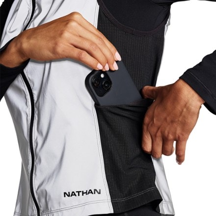 Nathan Hyper Reflective Vest - Women's 4