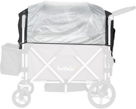 Larktale Caravan Canopies - Set of 2 3