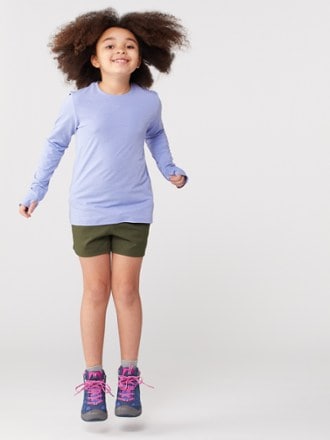 REI Co-op Mountainmaker Shorts - Kids' 3