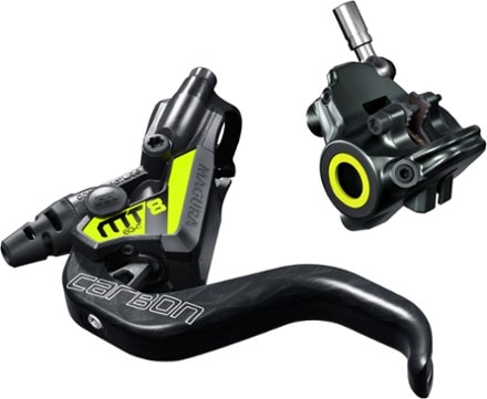 Magura MT8 SL FM Hydraulic Disc Brake and Lever Set 0