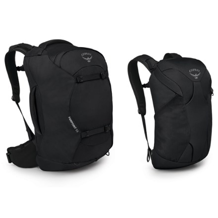Osprey Farpoint 55 Travel Pack - Men's 6